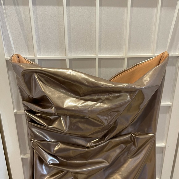 Effie Kats mini dress - Picture 4 of 5